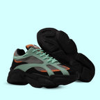 Raider Menta