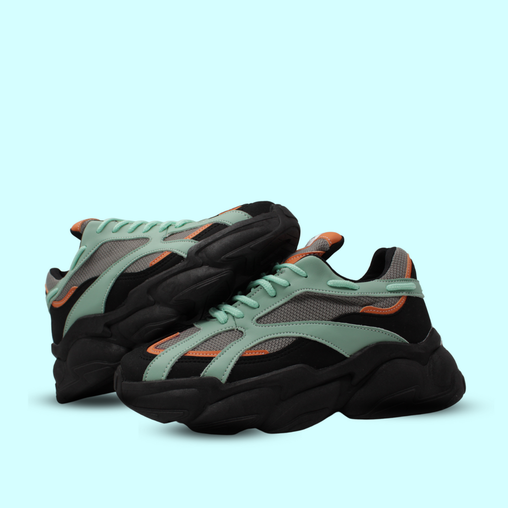 Raider Menta