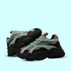 Raider Menta