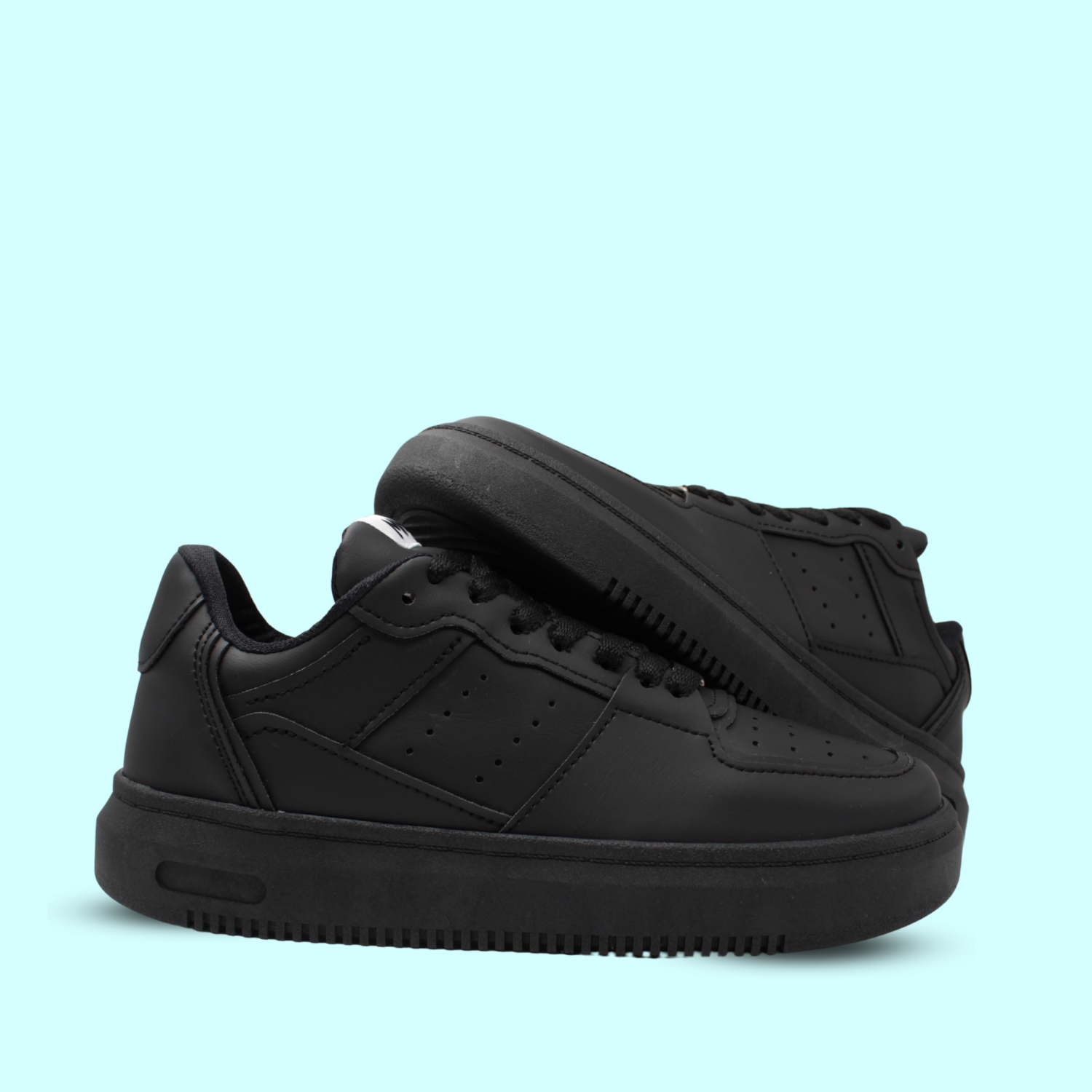Sakai Total Black