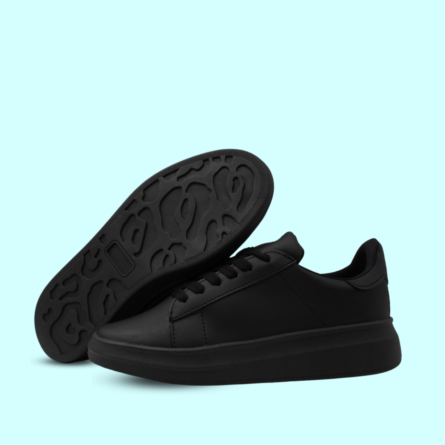 Manila Total Black
