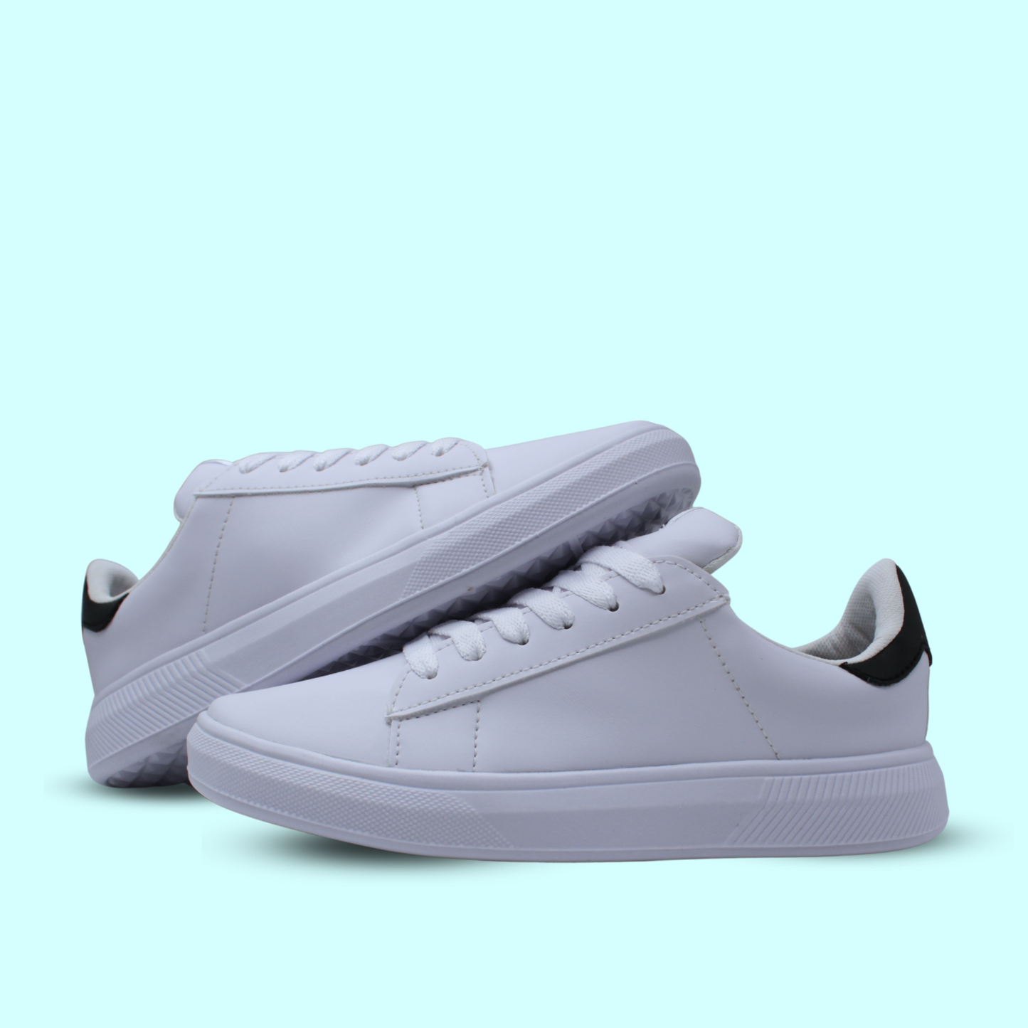 Madison Blanco Negro