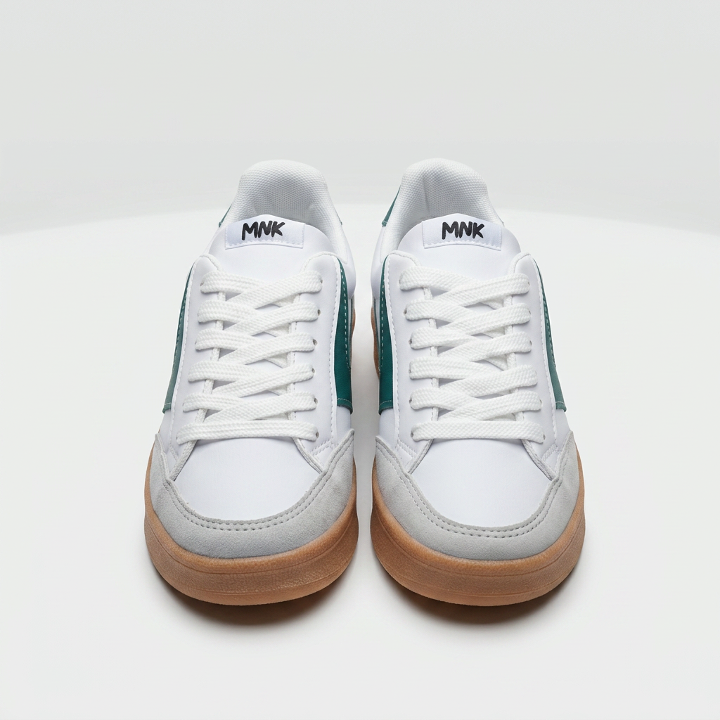 Rush Blanco Verde