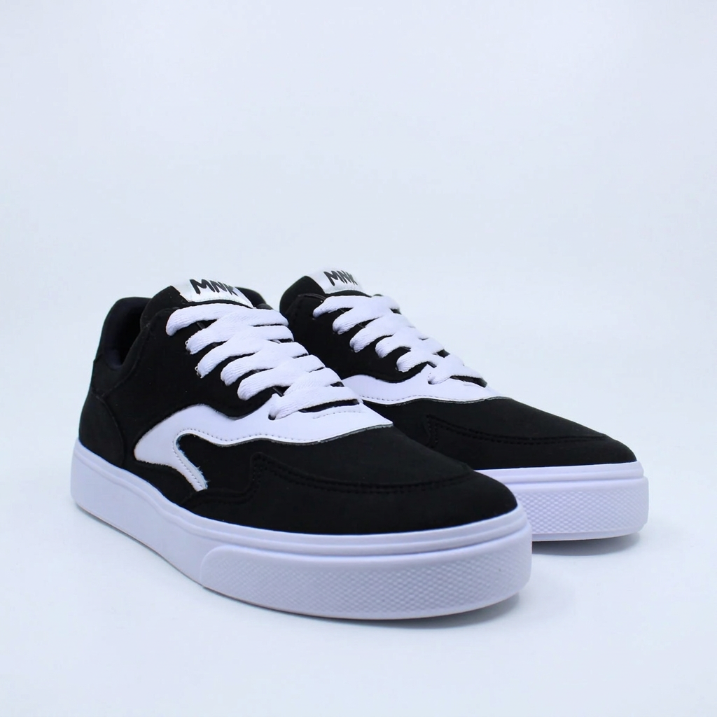Anti Total Black