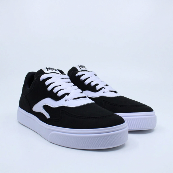 Anti Total Black