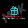 Bono de Regalo Monky
