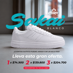 Sakai Blanco