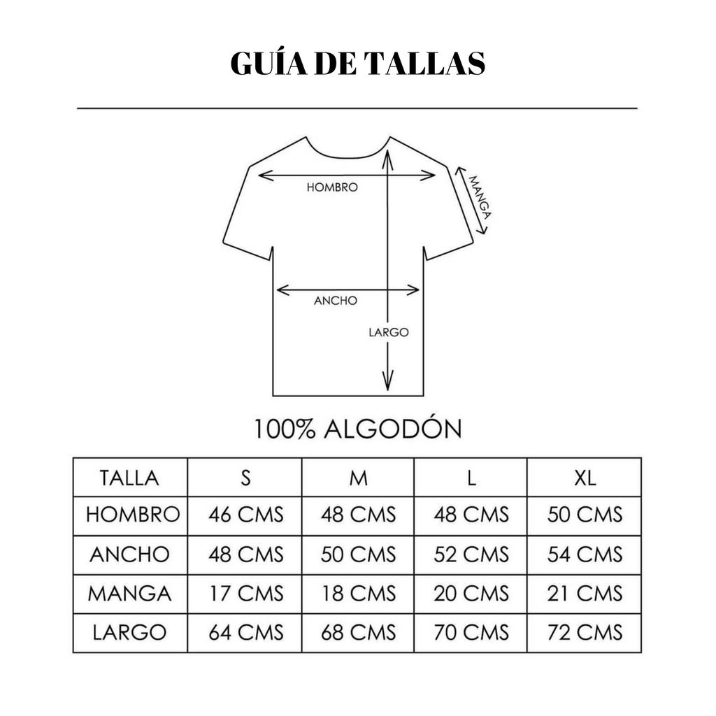 Camiseta Unisex Beige Pride