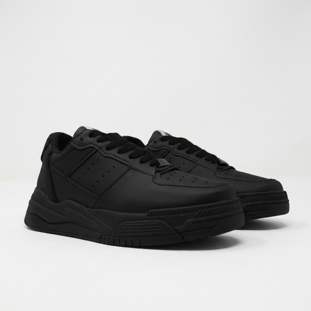 Oporto Total Black