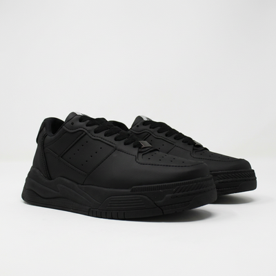 Oporto Total Black