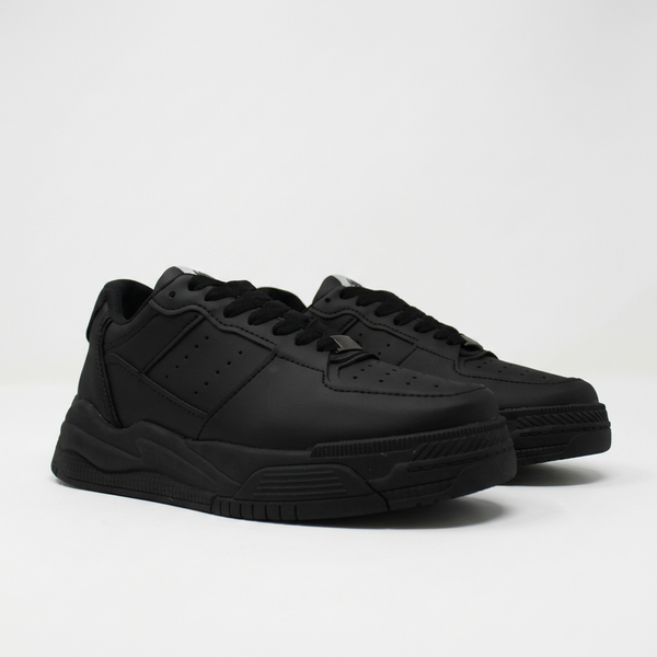 Oporto Total Black