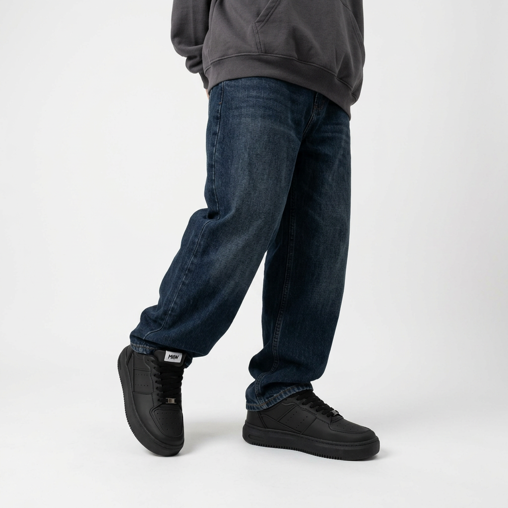 Sakai Total Black