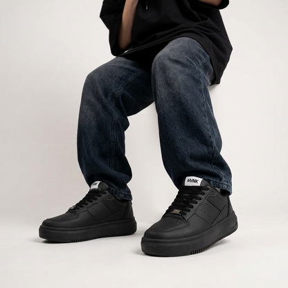 Sakai Total Black