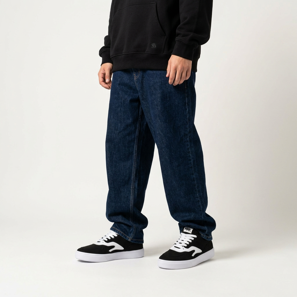 Anti Total Black