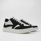 Rush Marfil Negro
