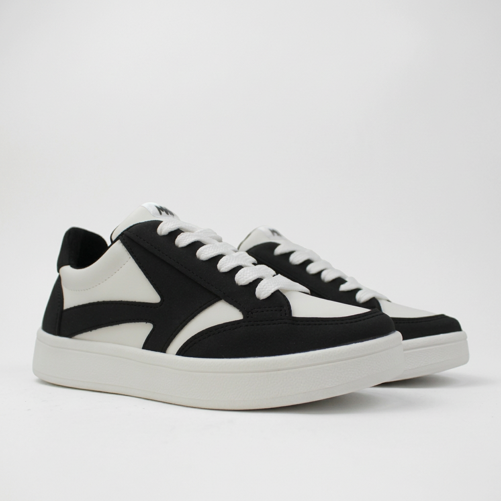 Rush Marfil Negro