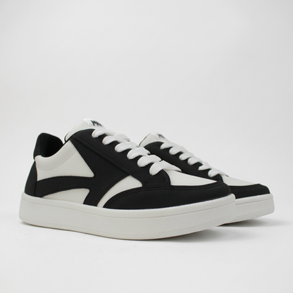 Rush Marfil Negro