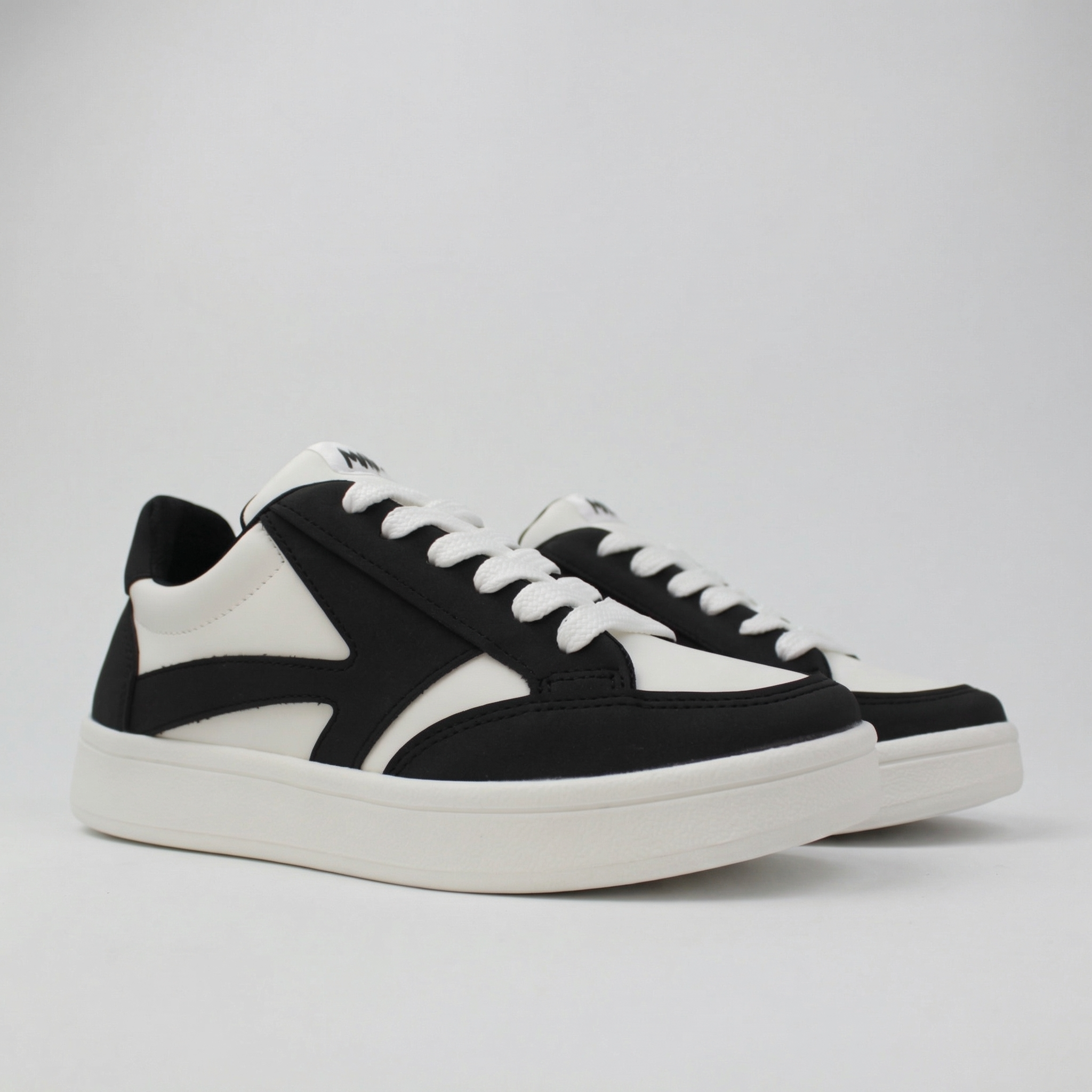 Rush Marfil Negro