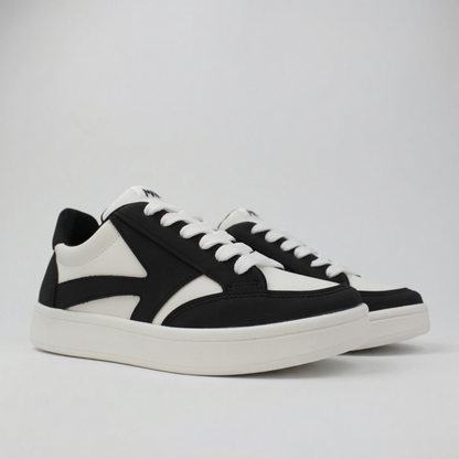 Rush Marfil Negro