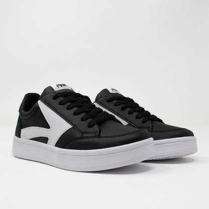 Rush Negro Blanco