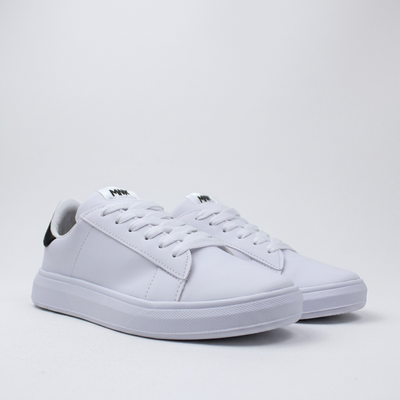 Madison Blanco Negro