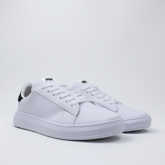 Madison Blanco Negro