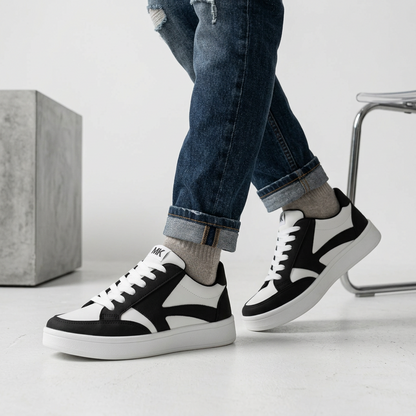 Rush Marfil Negro