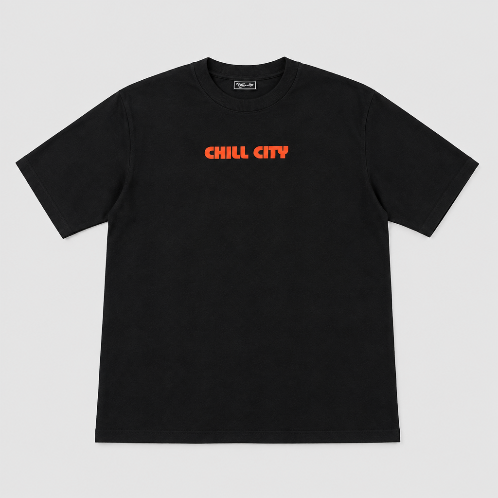 Chill City