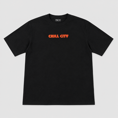 Chill City