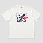 Un café y nos vamos