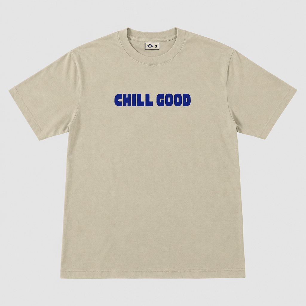 Chill Good