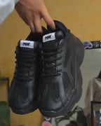 Raider Negro
