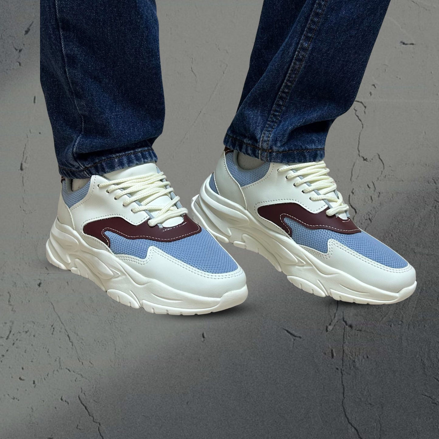 Raptor Crema