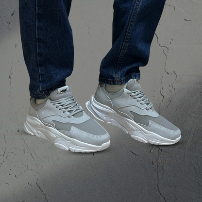 Raptor Gris